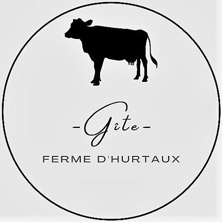 Gite Ferme D'Hurtaux Froid-Chapelle Eksteriør billede